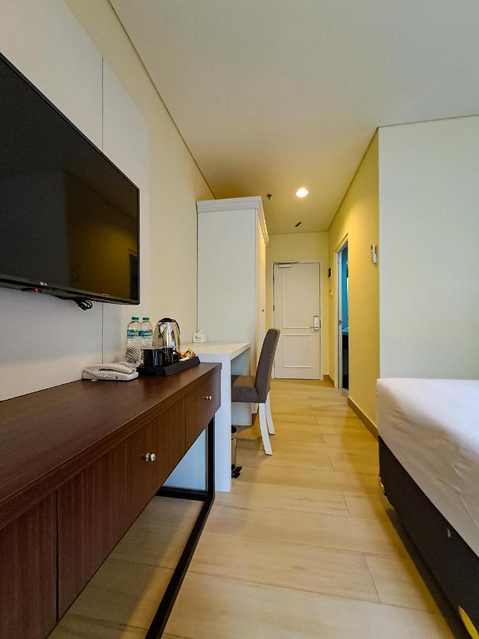 Giia Sanno Menteng - Jakarta Exterior photo