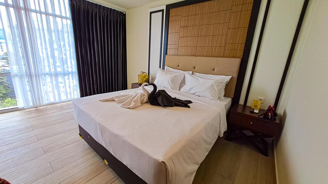 Giia Sanno Menteng - Jakarta Exterior photo