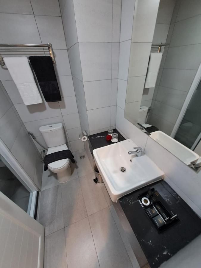 Giia Sanno Menteng - Jakarta Exterior photo