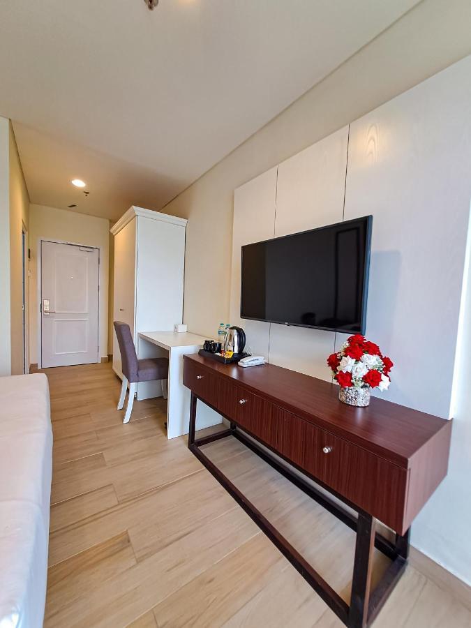 Giia Sanno Menteng - Jakarta Exterior photo