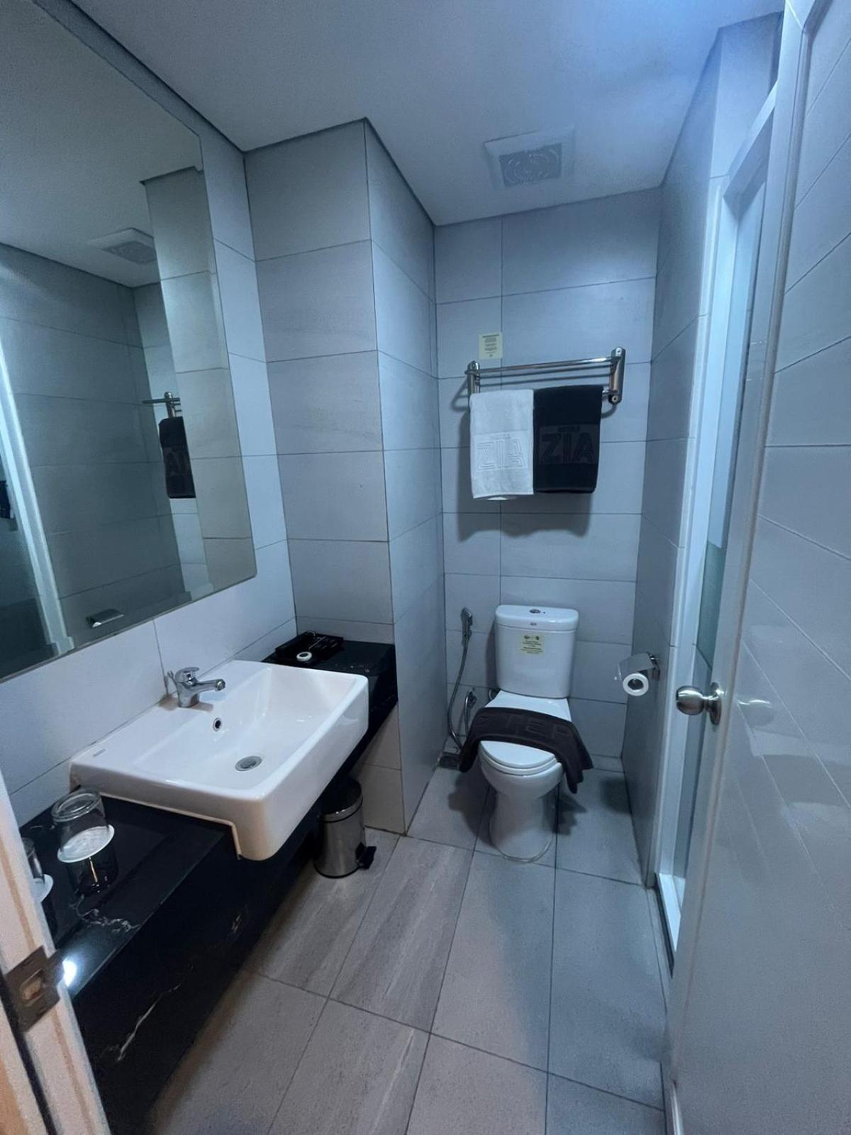 Giia Sanno Menteng - Jakarta Exterior photo